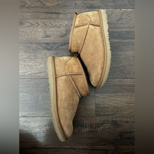 Women’s UGG Ultra Mini Boots